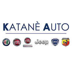 Katanè Auto Catania (Fiat, Abarth, Alfa Romeo, Lancia, Jeep)